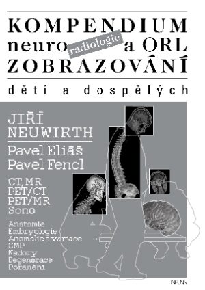Kompendium neuro a ORL